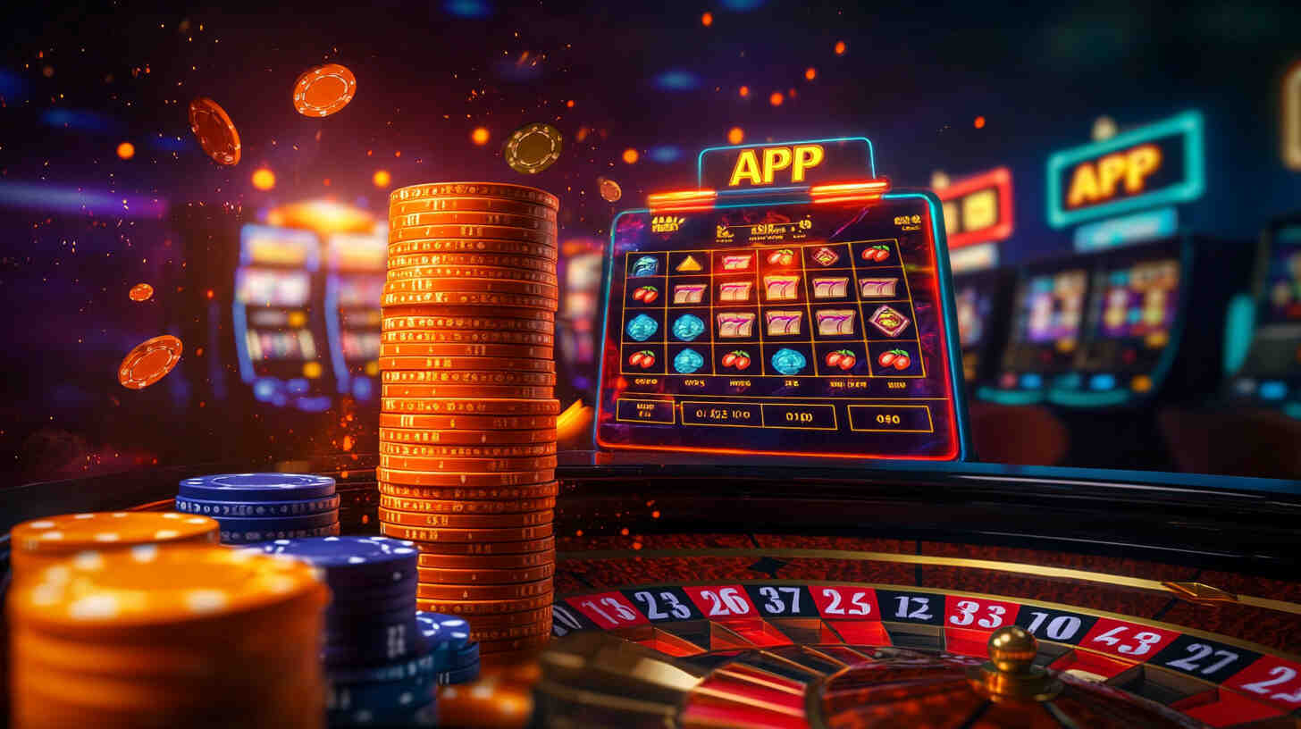 Por Que Baixar o App Jacare777bet?
